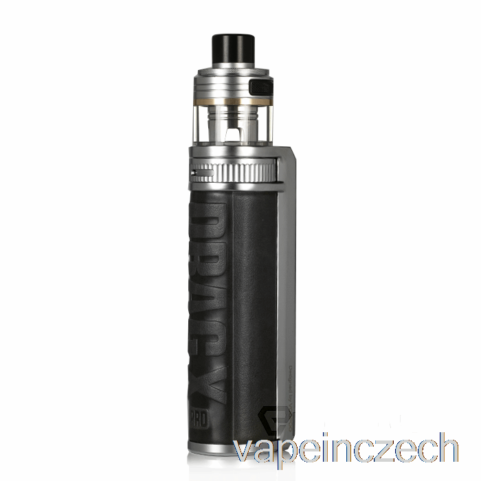 Startovací Sada Voopoo Drag X Pro 100w Gobi Grey Vape Bez Nikotinu